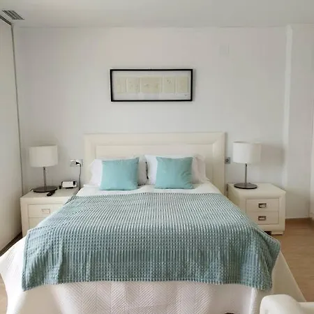 De Lujo Frente Al Mar *