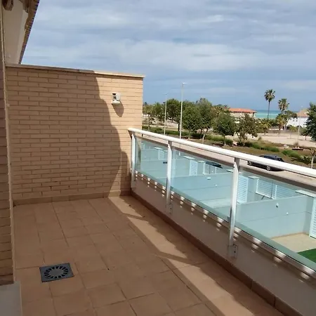 Villa De Lujo Frente Al Mar
